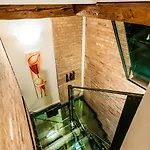 Сasa de vacaciones Brick House *