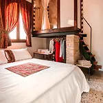 Vakantiehuis Brick House *