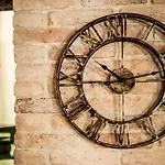 Brick House Vakantiehuis Silea
