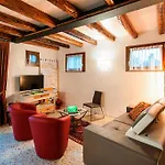 Brick House Vakantiehuis