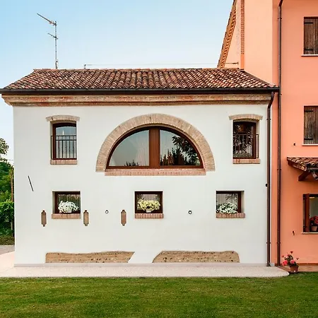 Brick House Silea