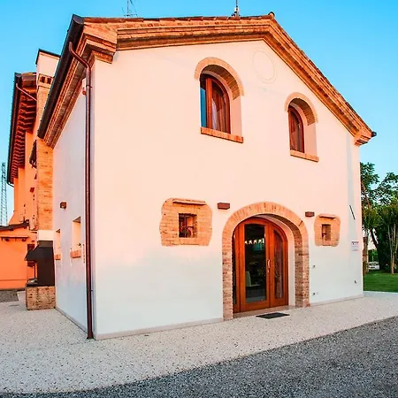 Brick House Dom wakacyjny