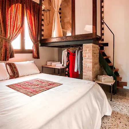 Tatil Evi Brick House *