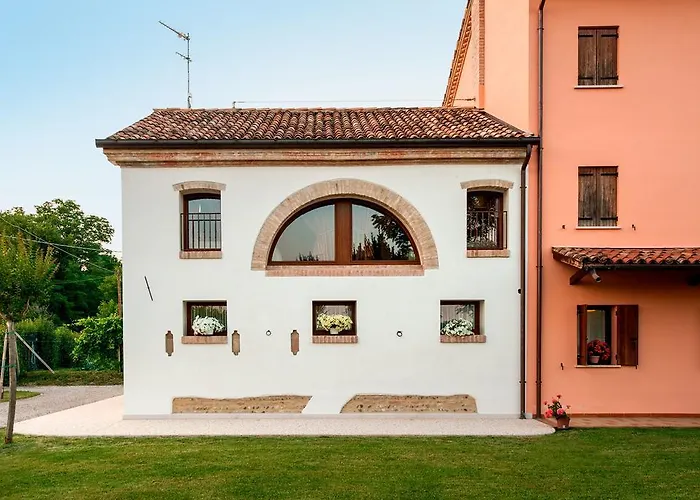 Brick House Silea