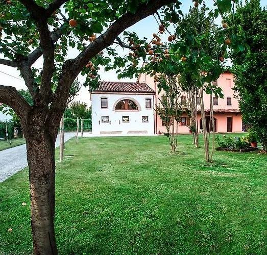 Brick House Ferienhaus *