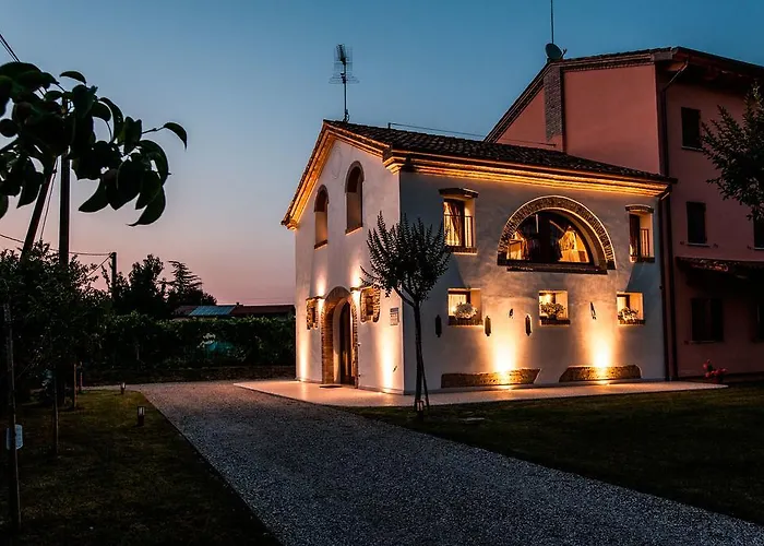 Ferienhaus Brick House *
