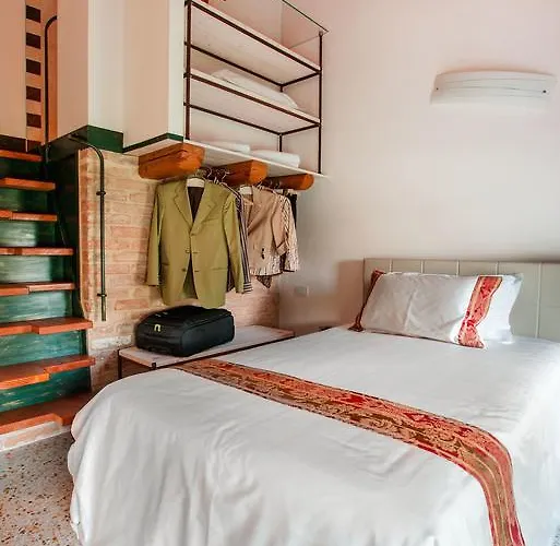Brick House Silea