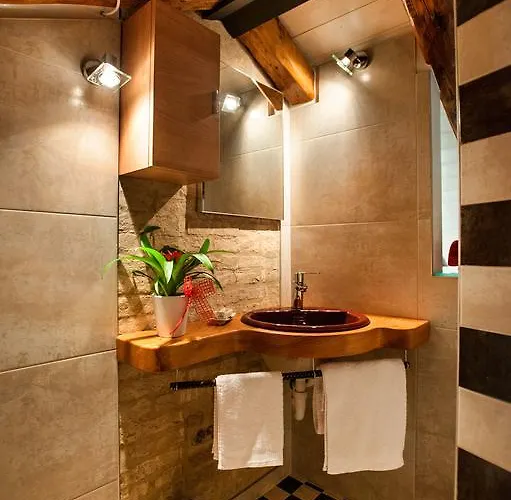 Brick House Silea