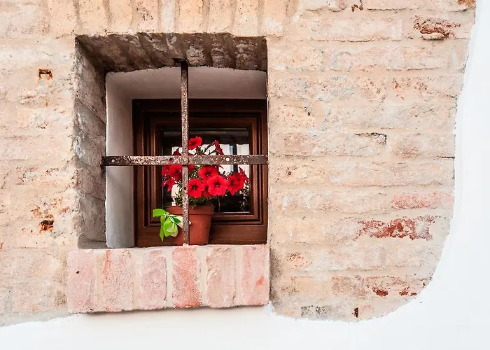 Brick House Ferienhaus *