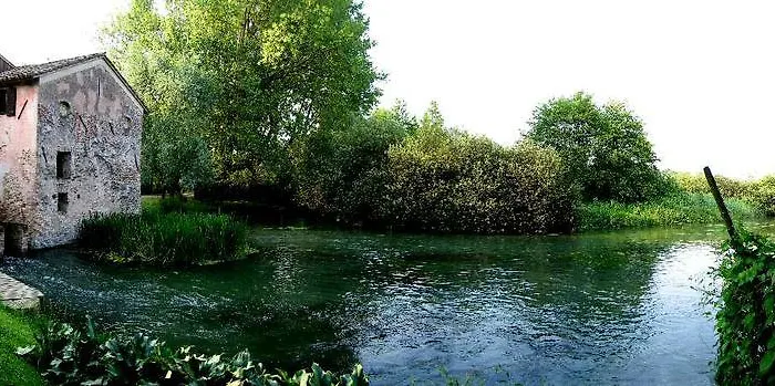 Dom wakacyjny Brick House *