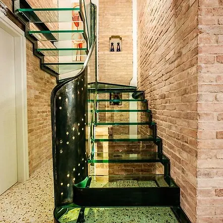 Сasa de vacaciones Brick House