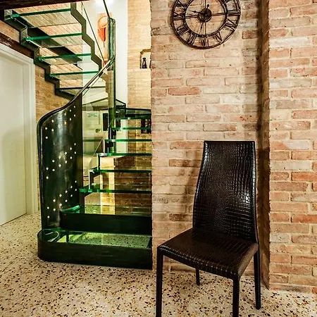Brick House