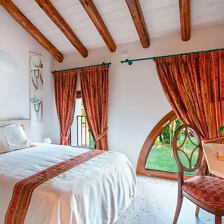 Brick House Сasa de vacaciones Silea