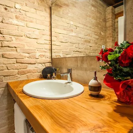 Brick House * Silea