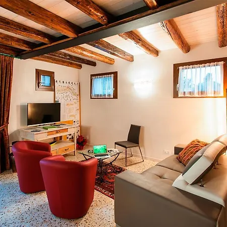 Brick House Ferienhaus