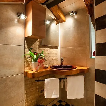 Brick House Silea